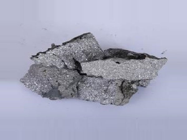 Low carbon ferrochrome C0.25